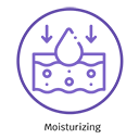 Luxurious moisturizing cream by Rosemira Skincare
